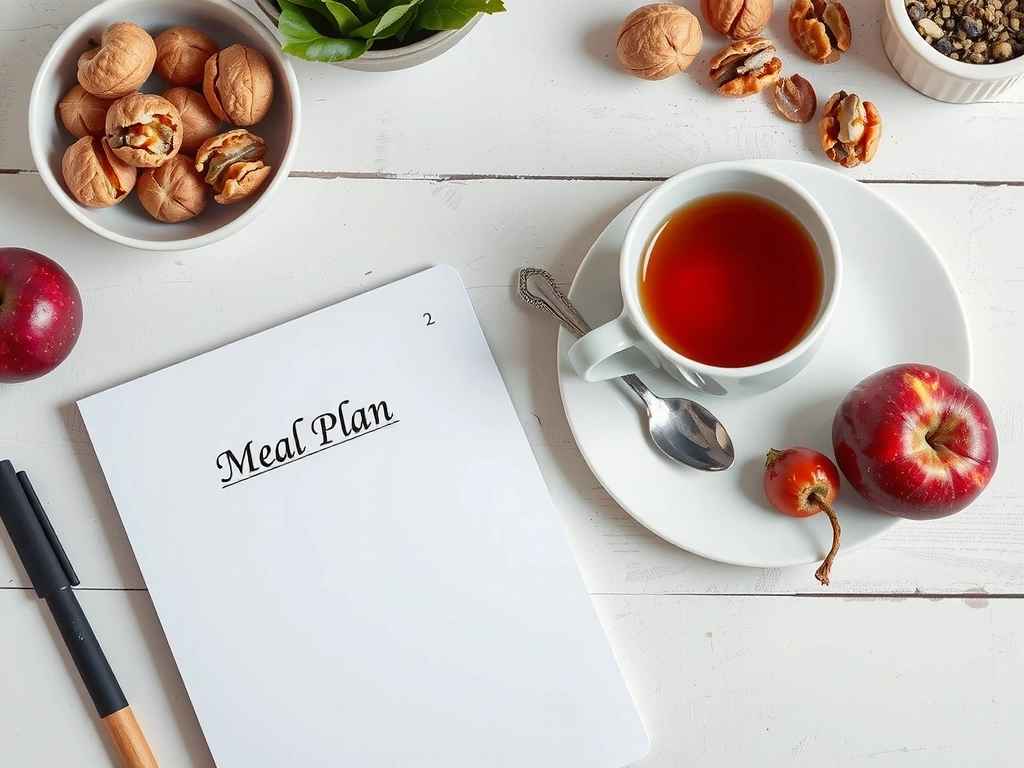 Qualitätssicherung in der Ernährungsberatung St. Gallen